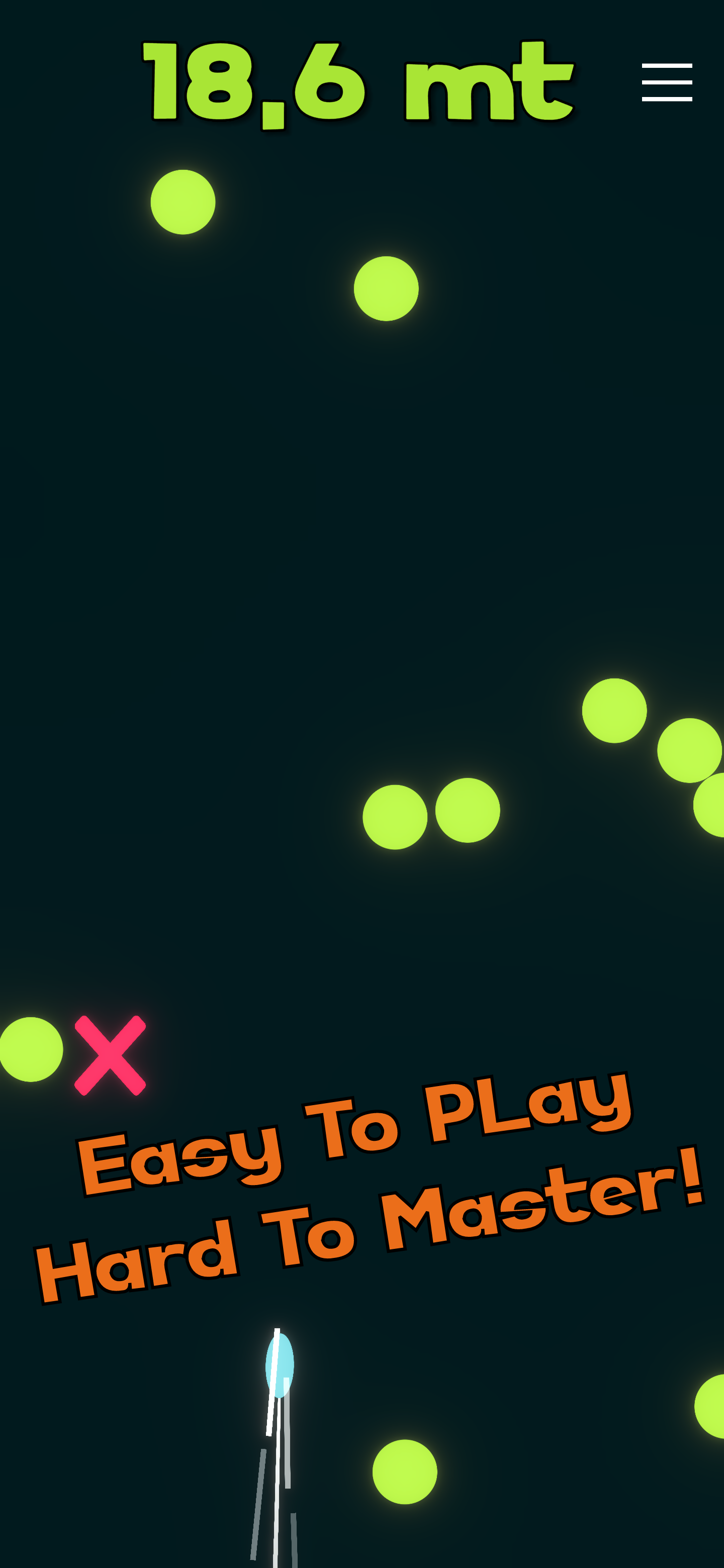 Use Power Ups!